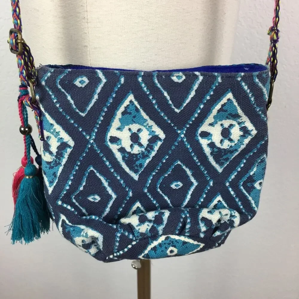 Christophe Suvat CHRISTOPHE  Domi Suzani Bag